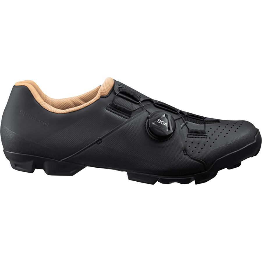 Shimano XC3 Mountain Shoes (Women's) - $89.77 at Mike's Bikes