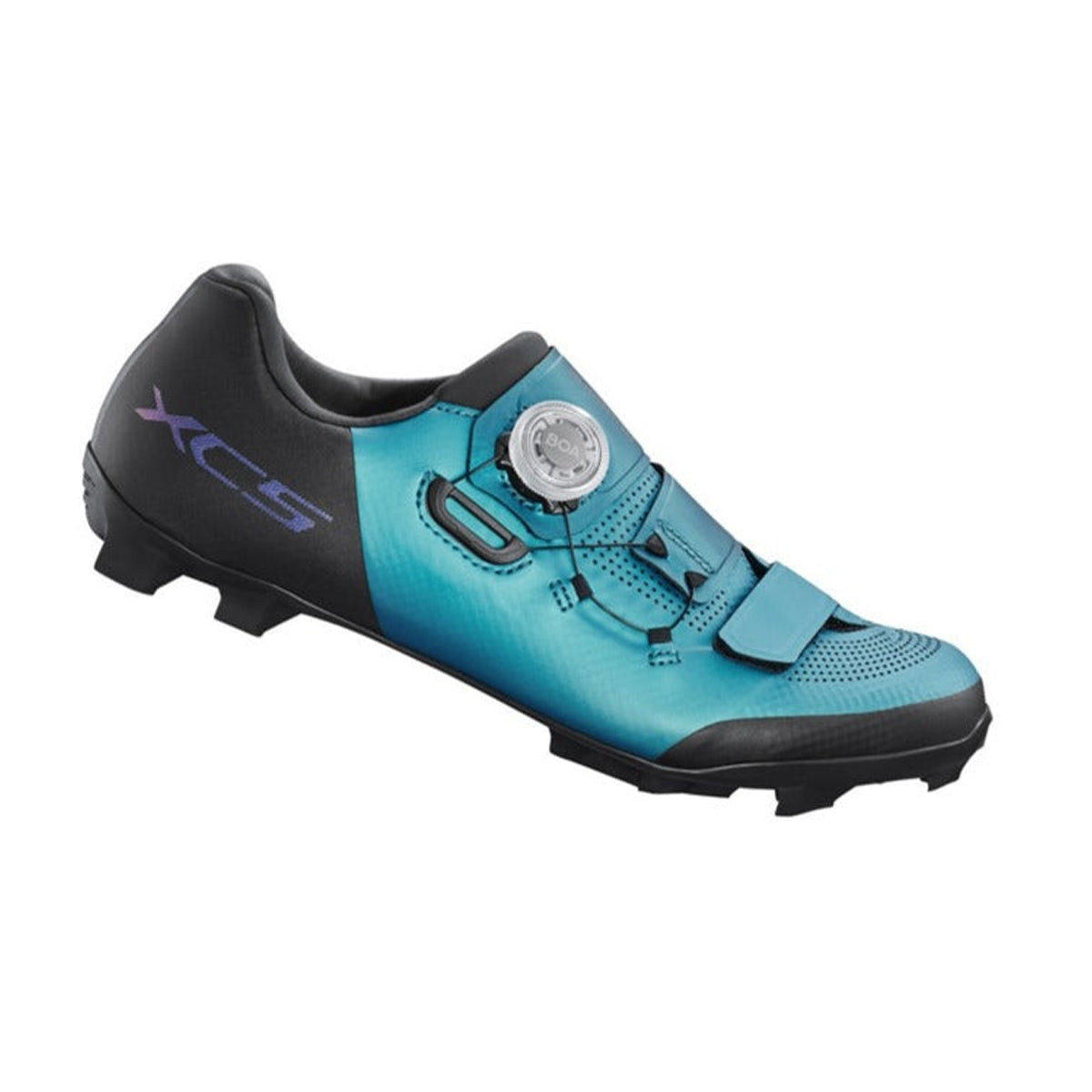 Shimano XC5 Mountain Shoes (Women's) - $94.77 at Mike's Bikes