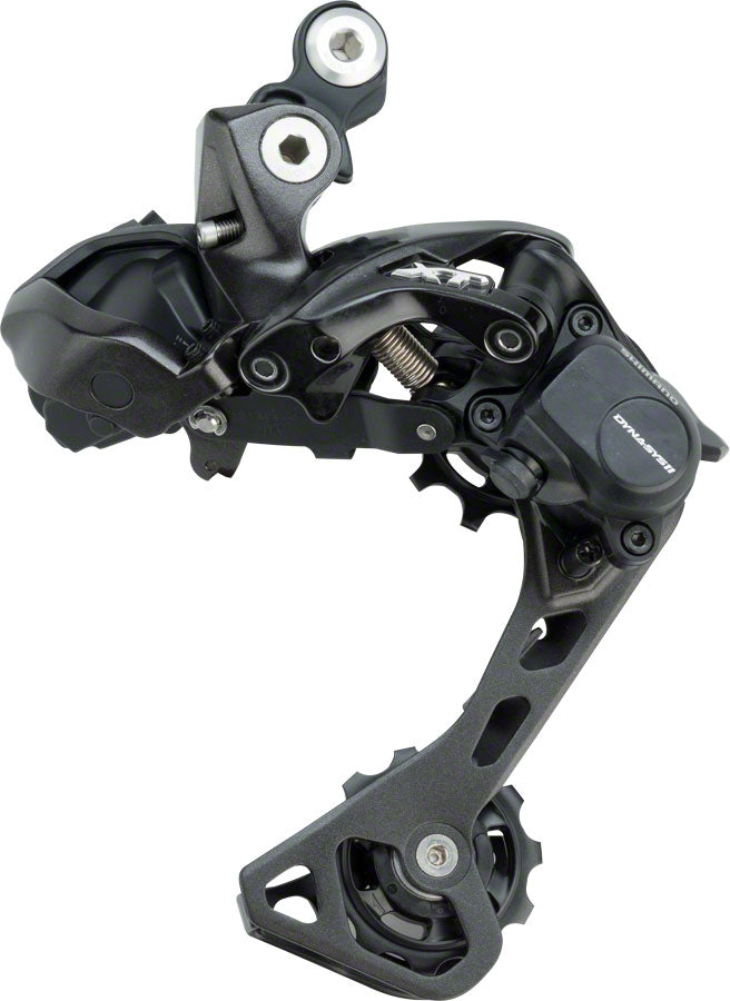 XT M8050 Di2 Rear Derailleur (11-Speed)