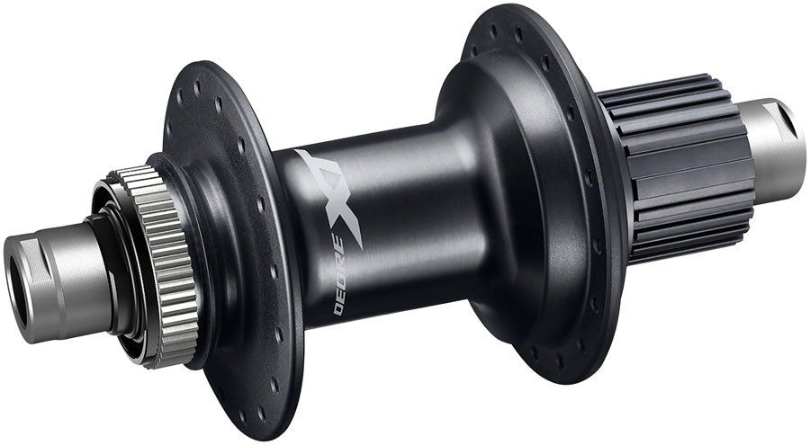 Shimano XT M8110 Rear Hub (12x148mm) - $104.99 at Mike's Bikes
