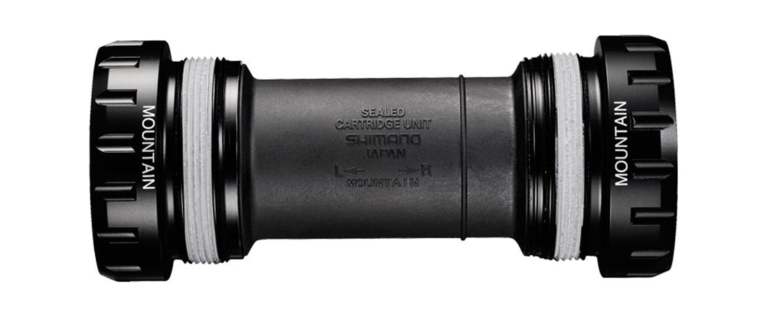 XT MT800 English Bottom Bracket