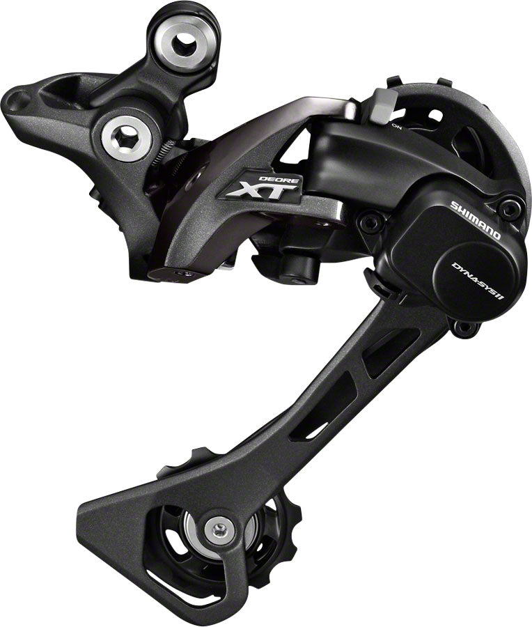 XT M8000 Rear Derailleur (11-Speed)