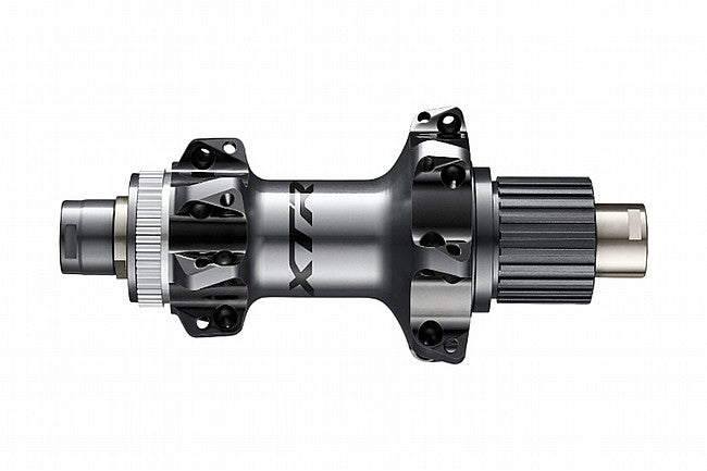 Shimano XTR M9111 Rear Hub - $306.99 at Mike's Bikes