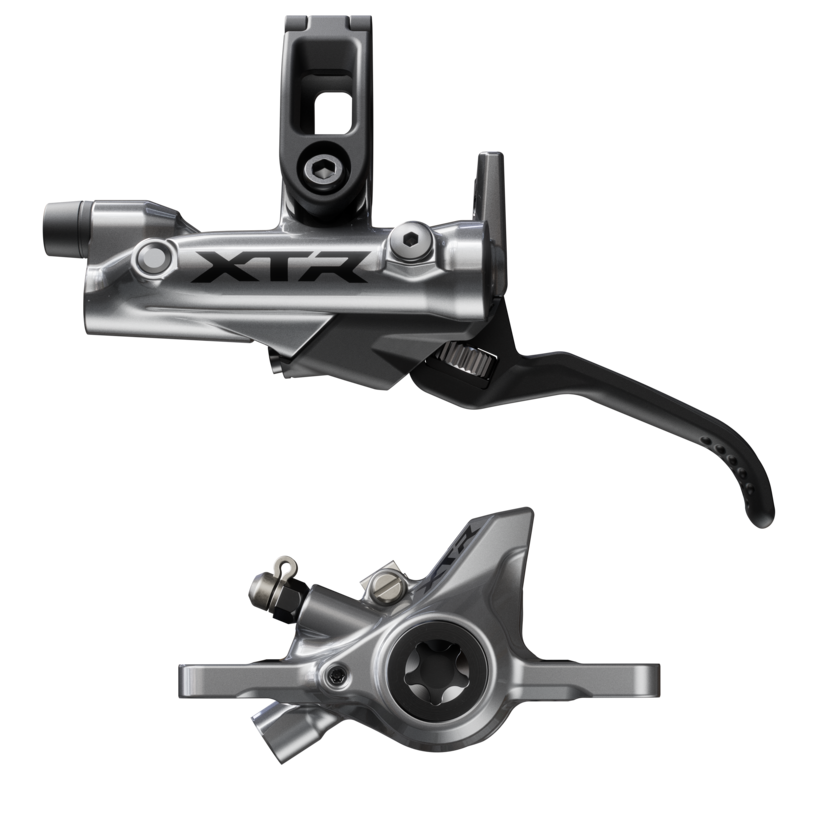 XTR M9200 Brake
