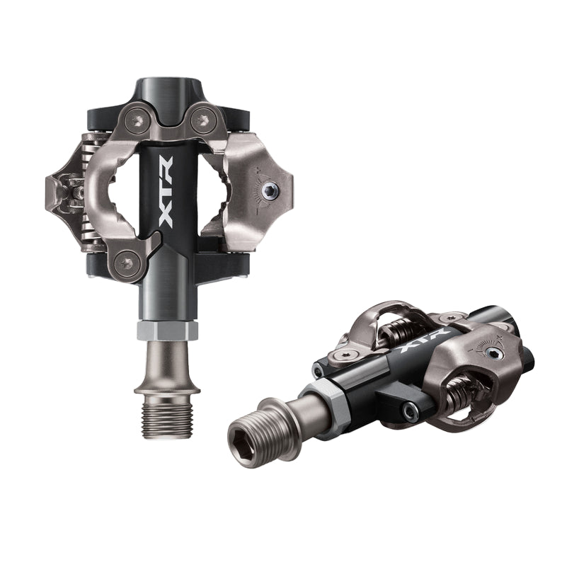 XTR XC M9200 Pedals