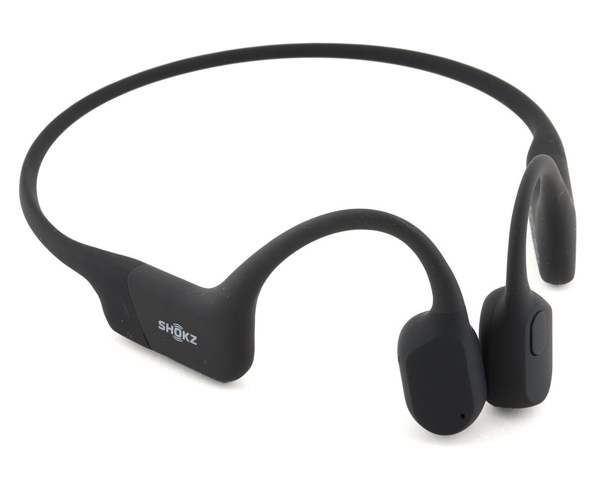 Shokz OpenRun Headphones - $129.99 at Mike's Bikes