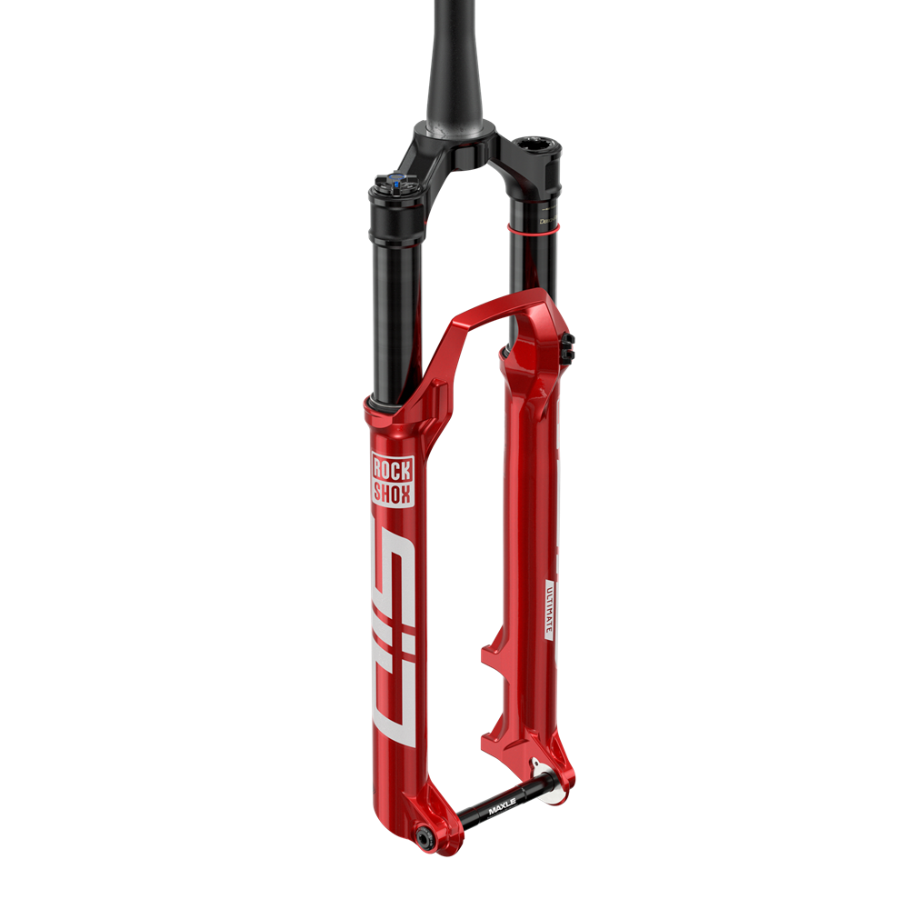 RockShox SID Ultimate Race Day Fork - $1099.00 at Mike's Bikes