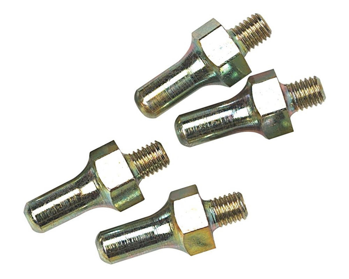 MTB Shoe Spikes