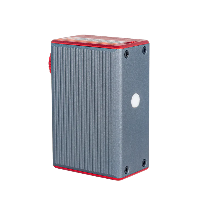 Elettrico Micro Inflator