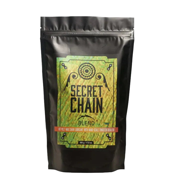 Secret Chain Blend Hot Melt Wax