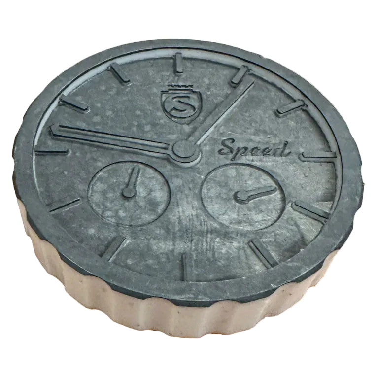 Speed Chip Wax Additive