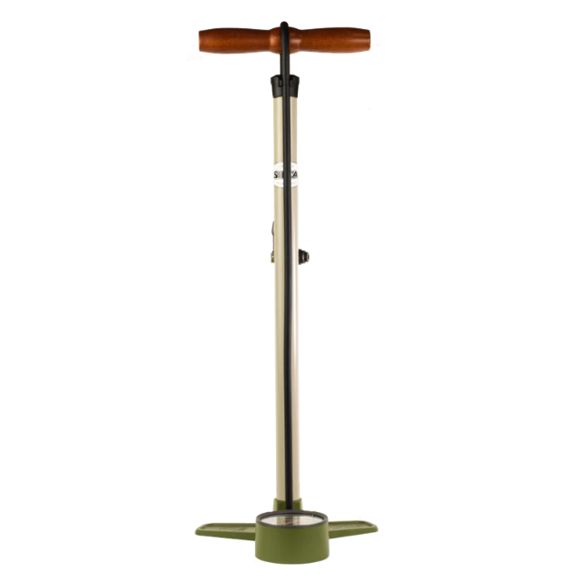 Terra Floor Pump