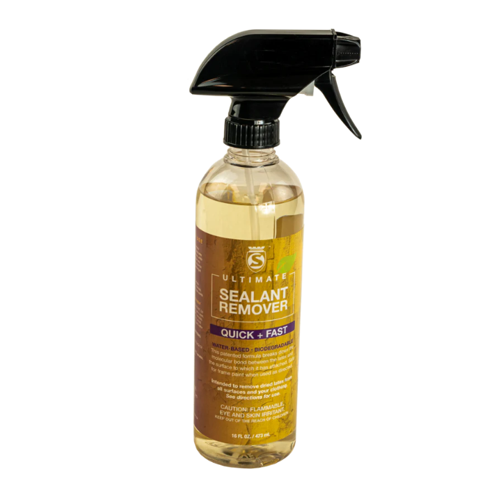 Ultimate Sealant Remover