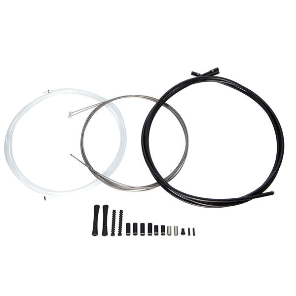SRAM SlickWire Pro Shift Cable Kit 4mm - $64.99 at Mike's Bikes