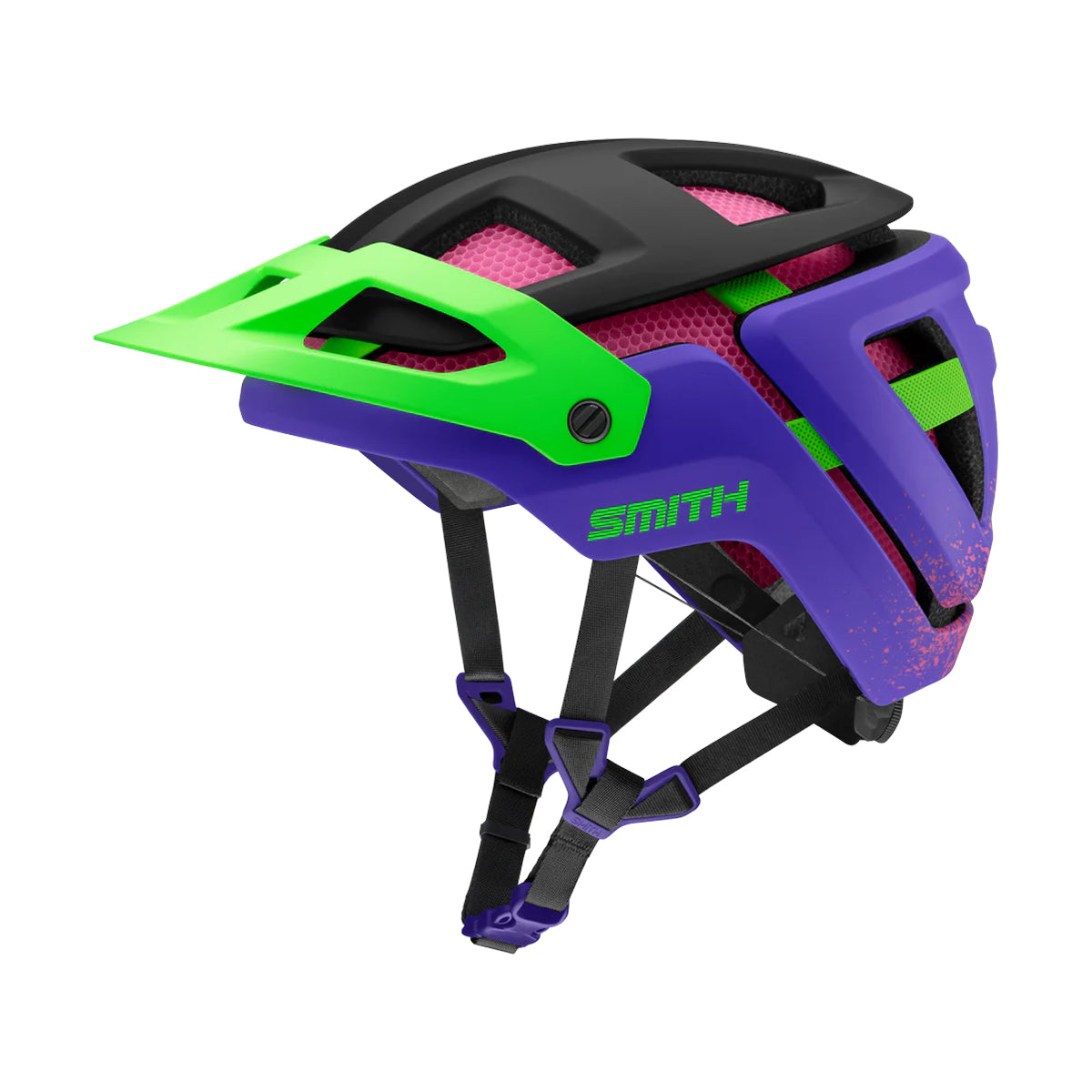 Smith Optics Forefront 3 MIPS Helmet (Archive Collection) - $179.77 at Mike's Bikes