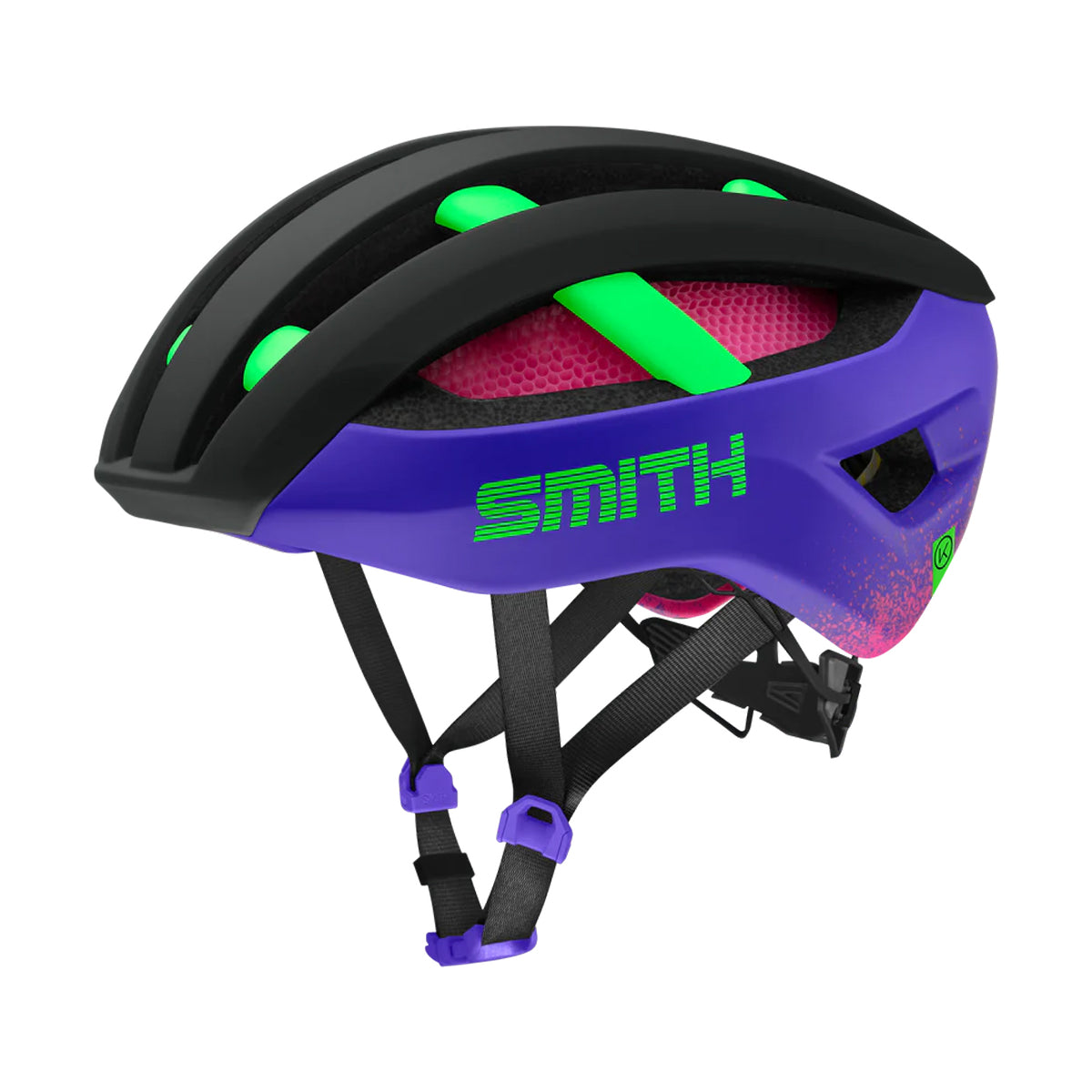Smith Optics Network MIPS Helmet (Archive Collection) - $116.77 at Mike's Bikes
