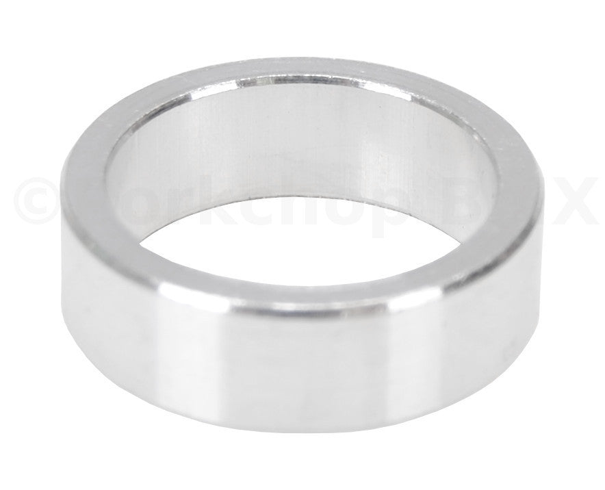 Wheels Manufacturing Aluminum Headset Spacer (1" Steerer) - $4.99 at Mike's Bikes