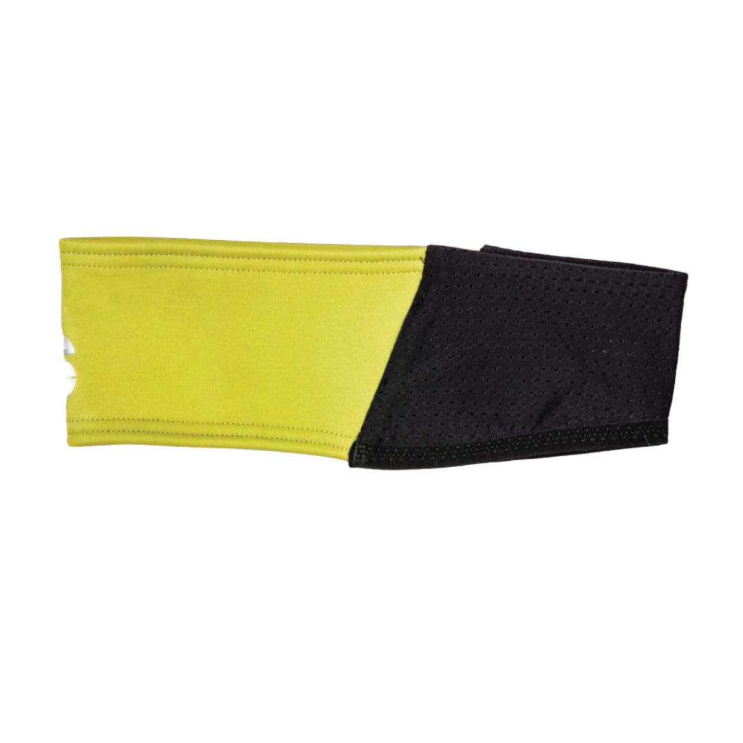 Air Protection Headband