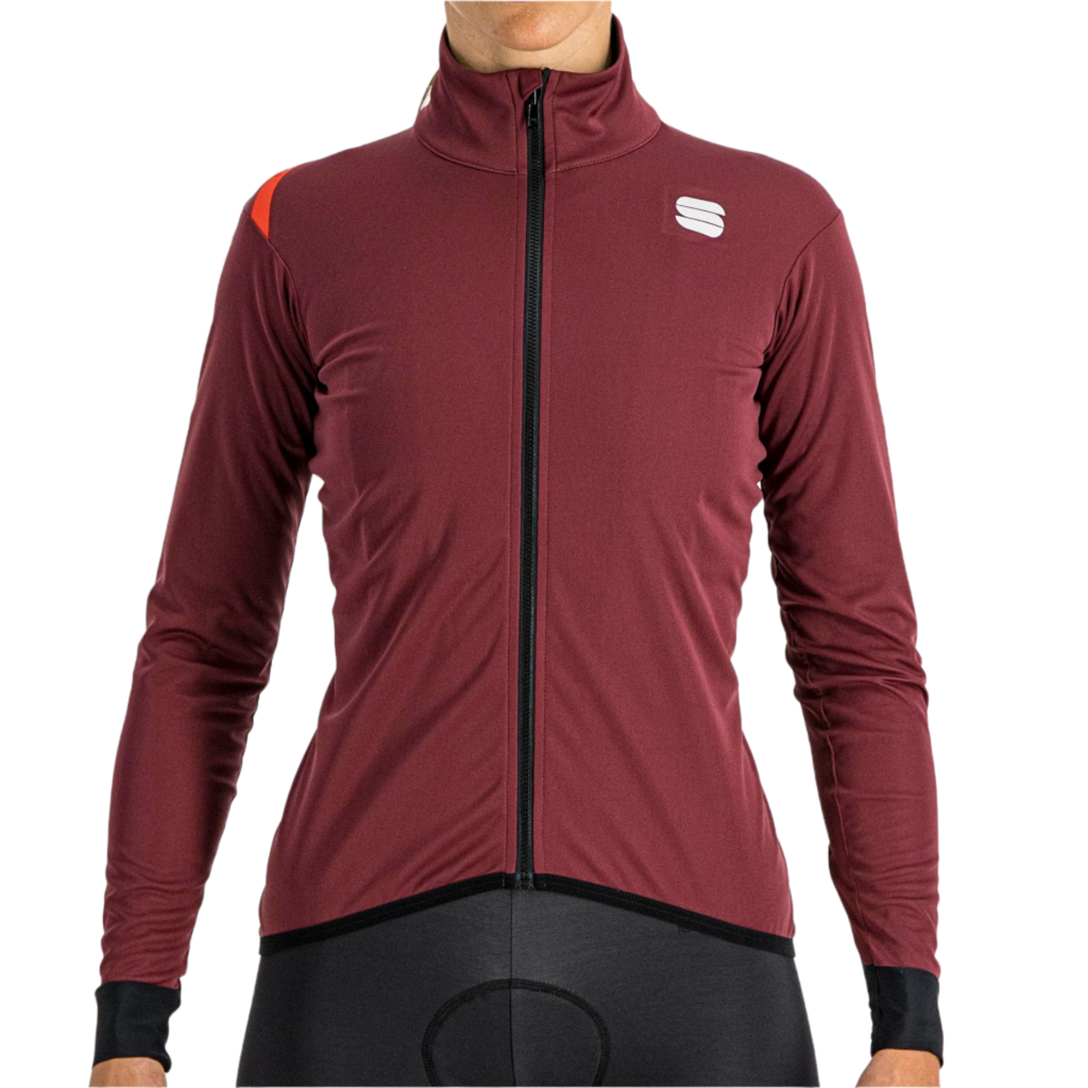 Sportful Fiandre Light Norain Jacket (Women's) - $70.00 at Mike's Bikes