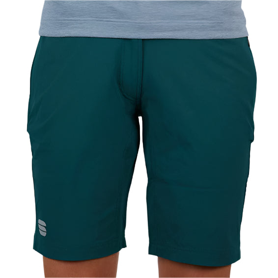 Sportful Giara Overshorts (Women's) - $30.00 at Mike's Bikes