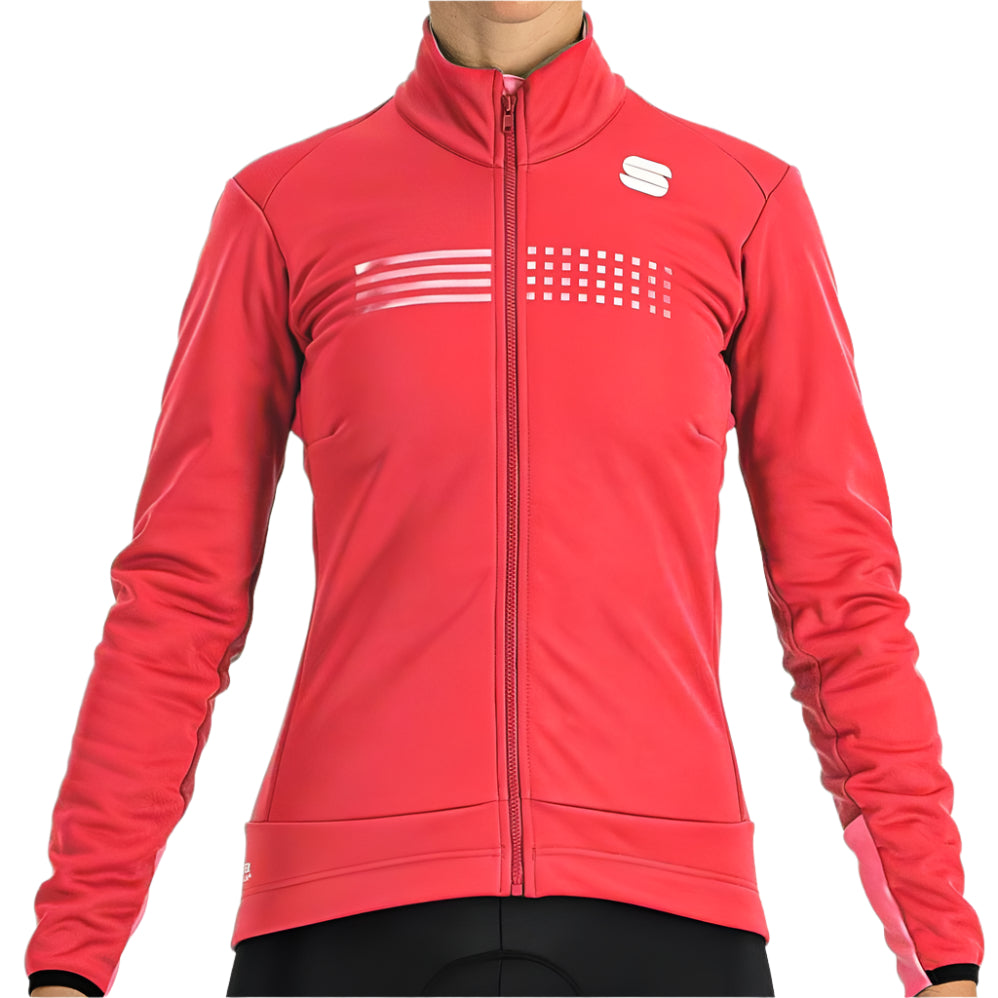 Sportful Tempo Jacket (Women's) - $70.00 at Mike's Bikes