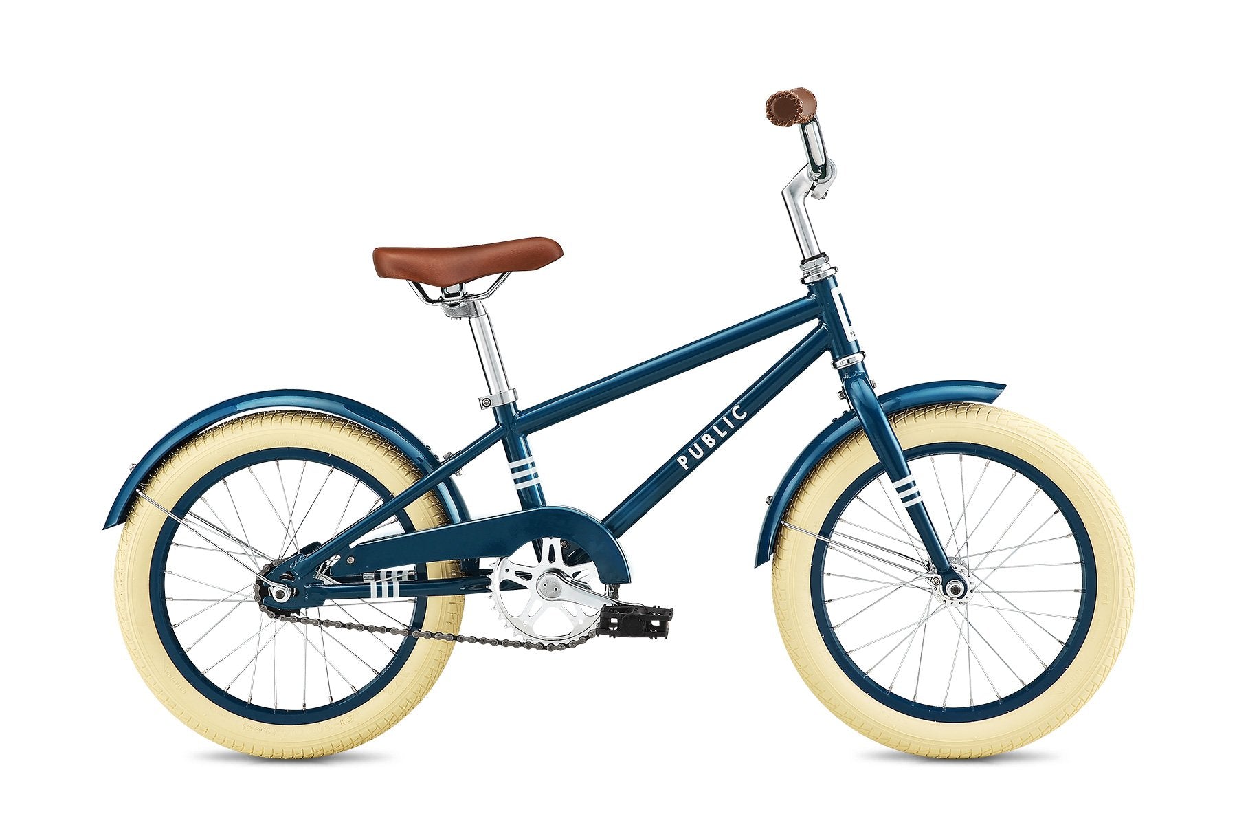 Public Bikes Sprout V 16 - $329.99 at Mike's Bikes