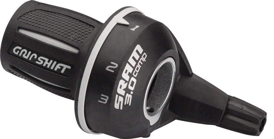 SRAM 3.0 Comp Twist Shifter - $15.00 at Mike's Bikes