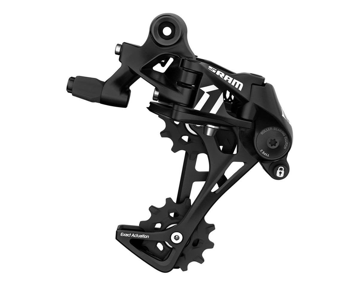 APEX 1 Rear Derailleur (Long Cage)
