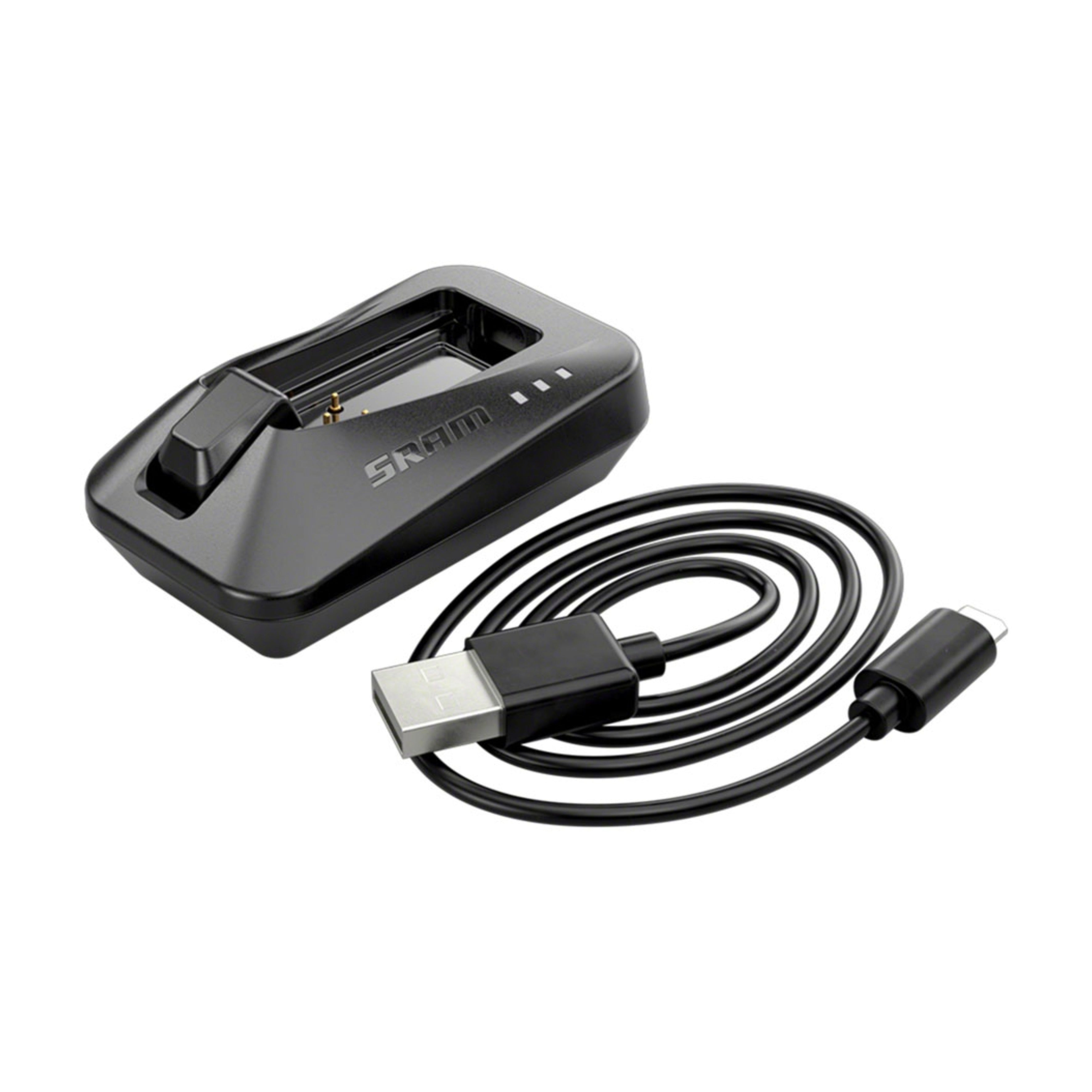 SRAM AXS Battery Charger - $130.00 at Mike's Bikes