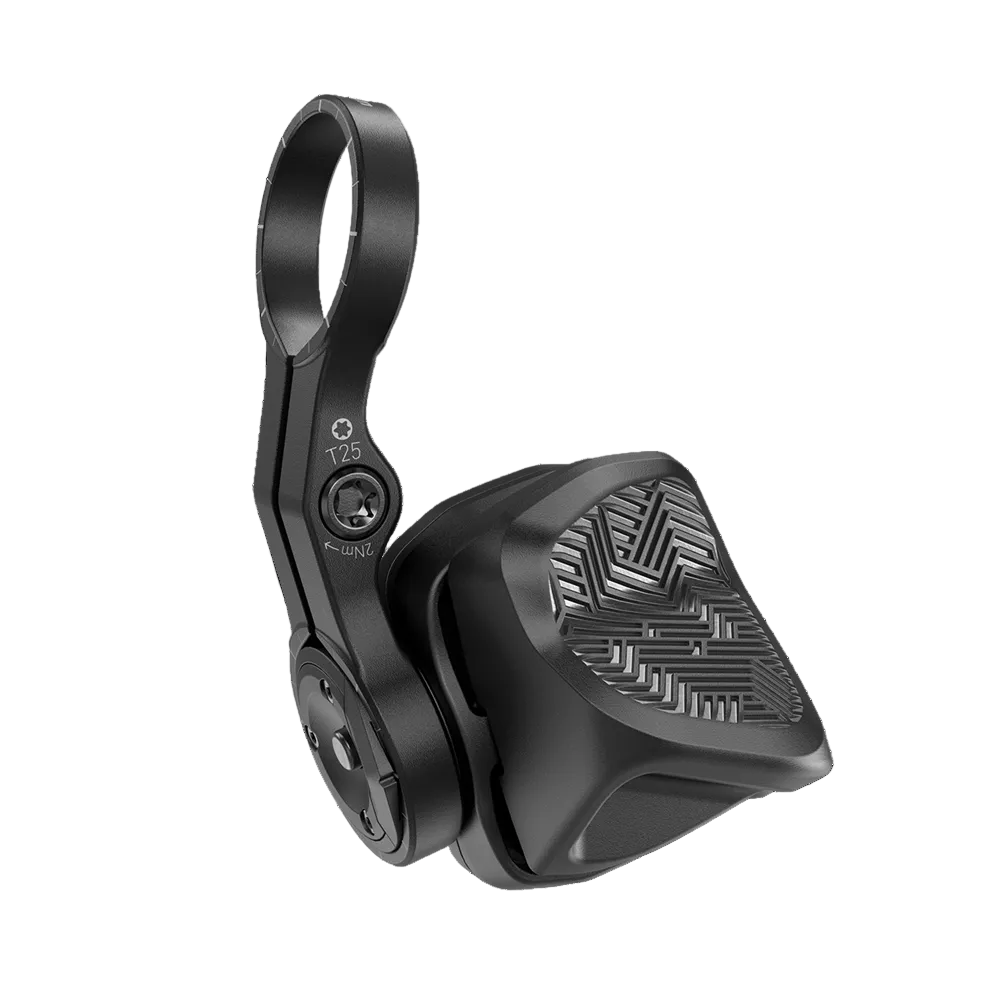SRAM AXS Pod Controller Rocker Controller (Right) - $165.00 at Mike's Bikes