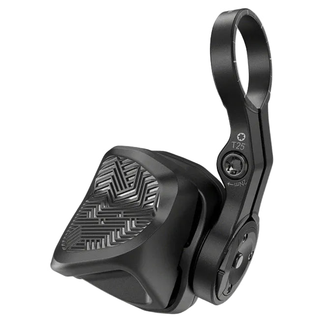 SRAM AXS POD Rocker Controller (Reverb Left) - $165.00 at Mike's Bikes
