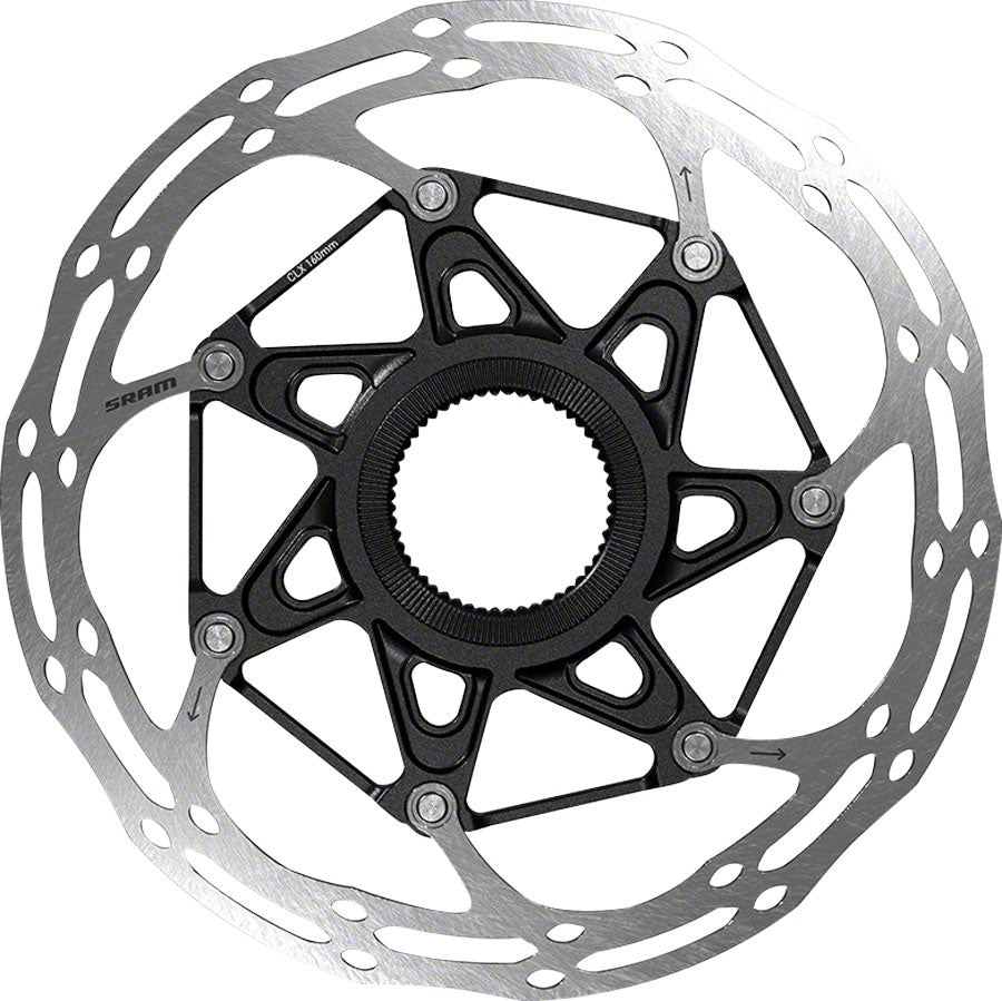 SRAM CenterLine X Disc Brake Rotors - $64.95 at Mike's Bikes