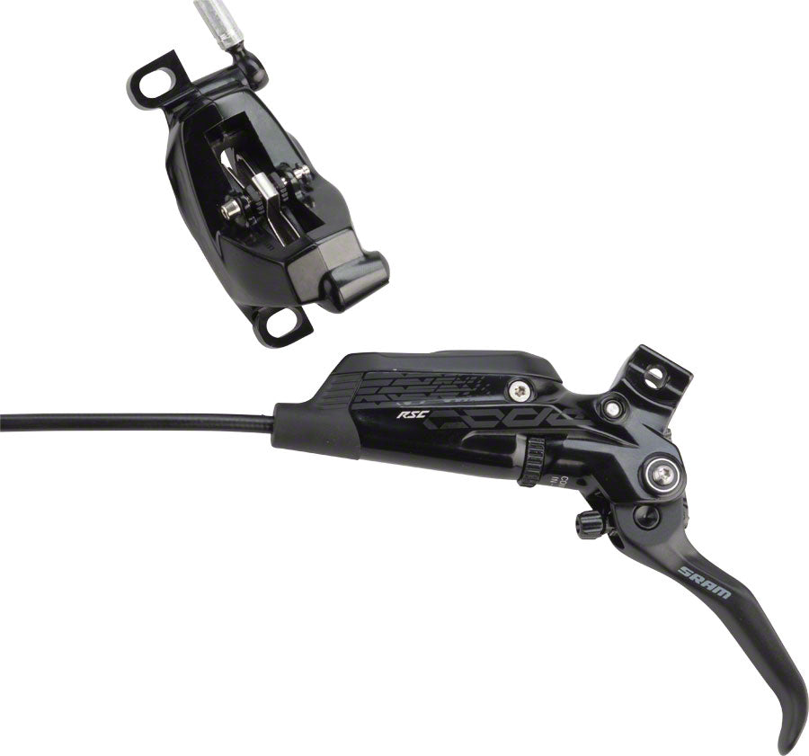 SRAM Code RSC Disc Brake - $184.95 at Mike's Bikes