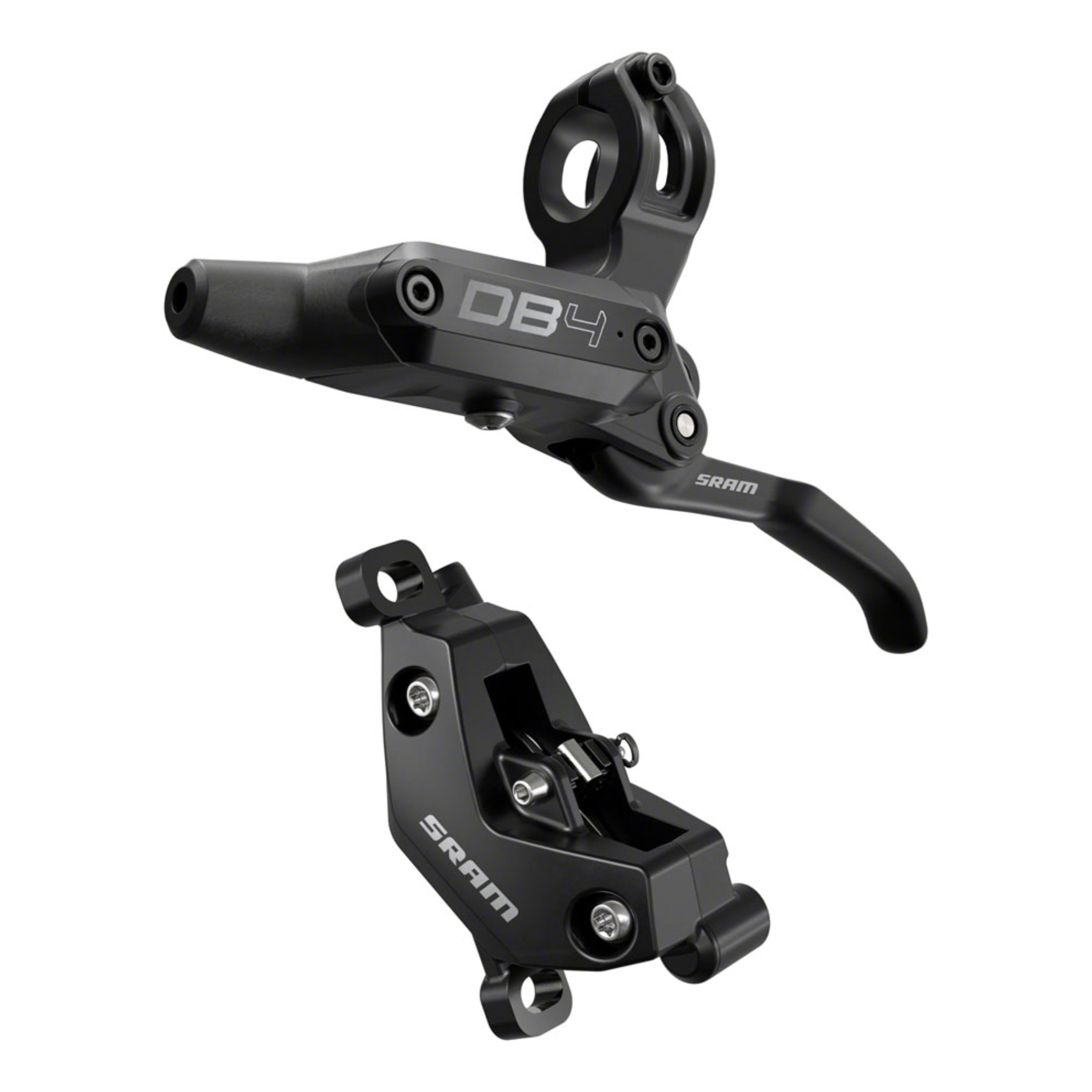 DB4 Disc Brake