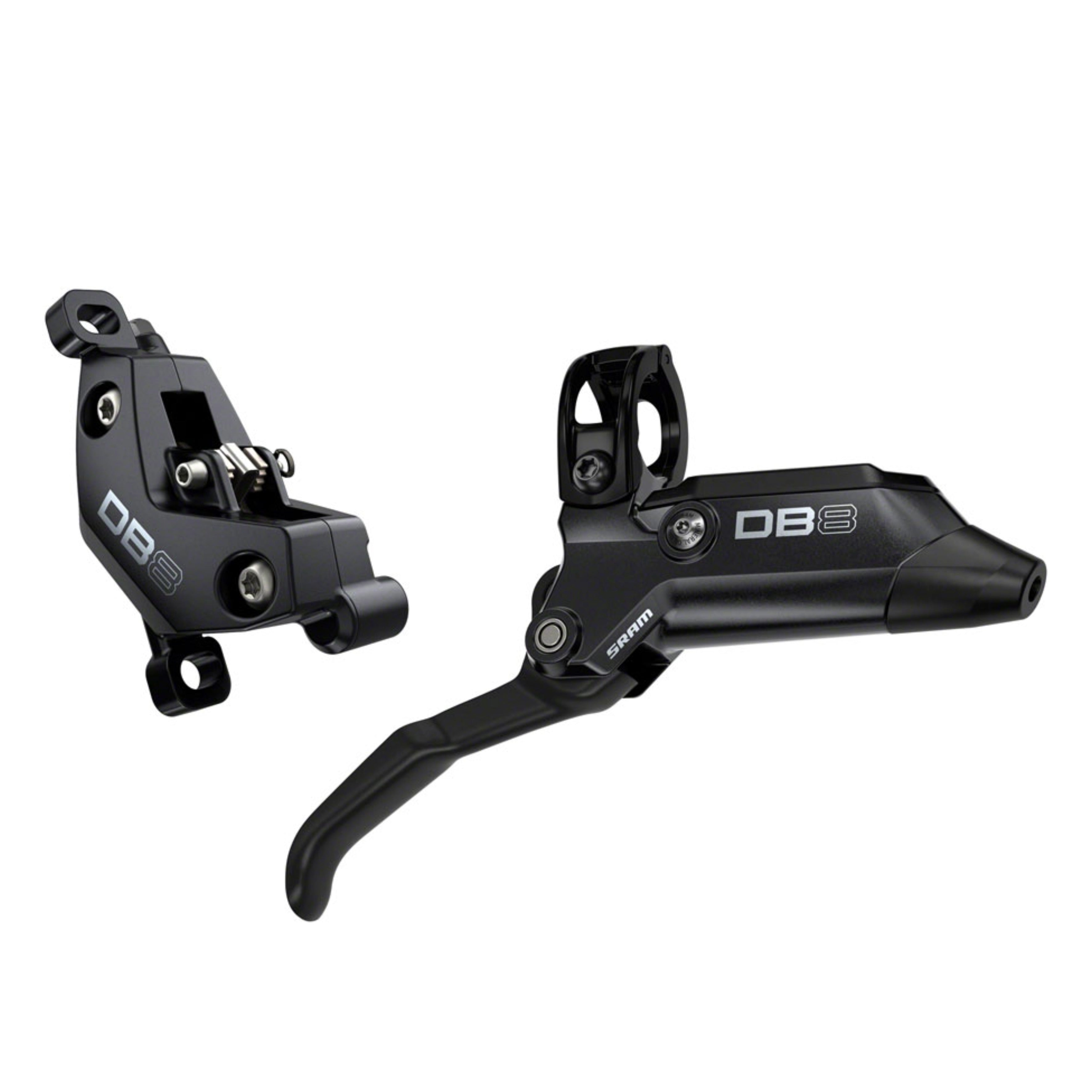 DB8 Stealth Disc Brake
