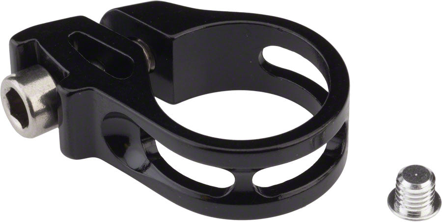 SRAM Discrete Trigger Shifter Clamp Assembly - $25.00 at Mike's Bikes
