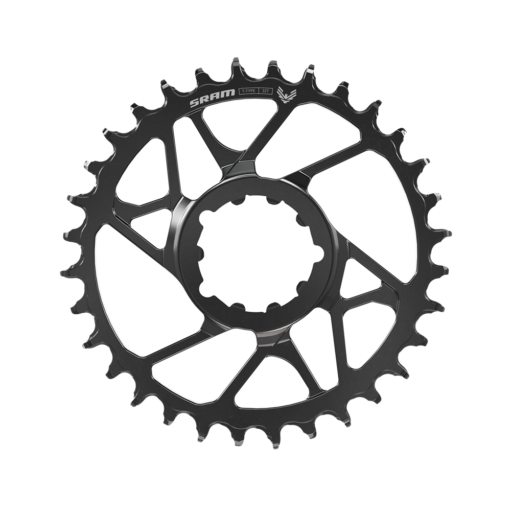 Eagle 70 Direct Mount Steel Chainring