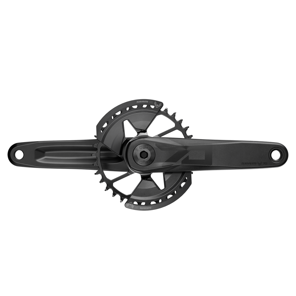 SRAM Eagle 70 Transmission Crankset (170mm) - $100.00 at Mike's Bikes