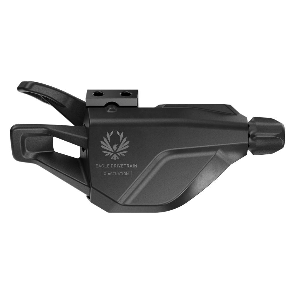SRAM Eagle S200 Shifter (Single Click) - $55.00 at Mike's Bikes