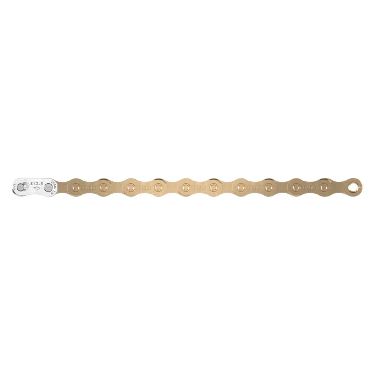 Eagle S500 Chain (Gold)