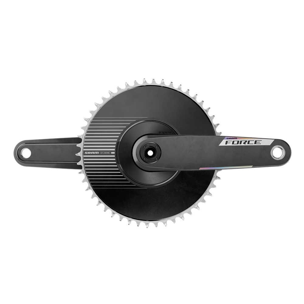 SRAM Force 1 Crankset - $405.00 at Mike's Bikes