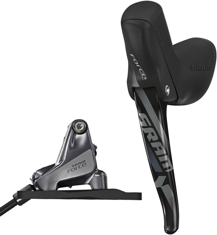 SRAM Force 1 Hydraulic Brake (Left) - $209.95 at Mike's Bikes