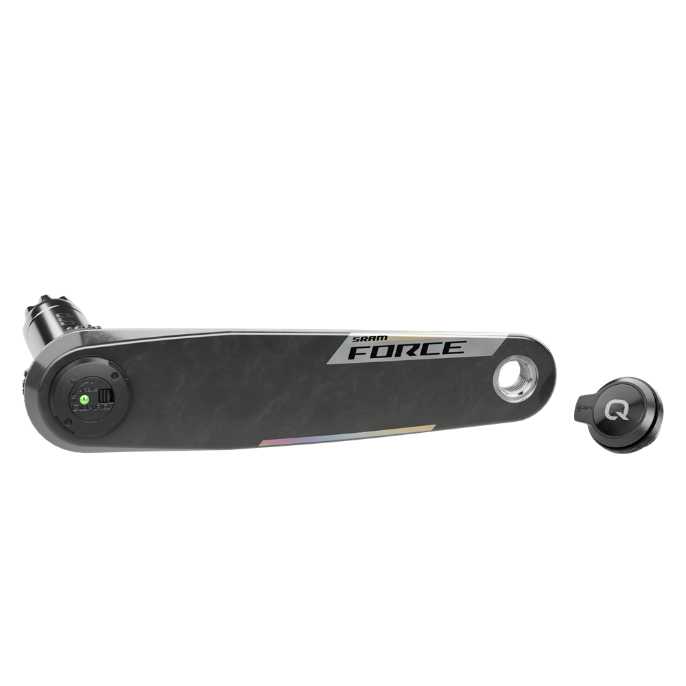 SRAM Force AXS Crankarm Power Meter Upgrade - $240.00 at Mike's Bikes
