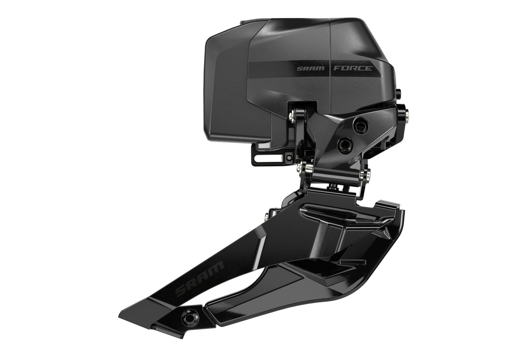 Force AXS D2 Front Derailleur
