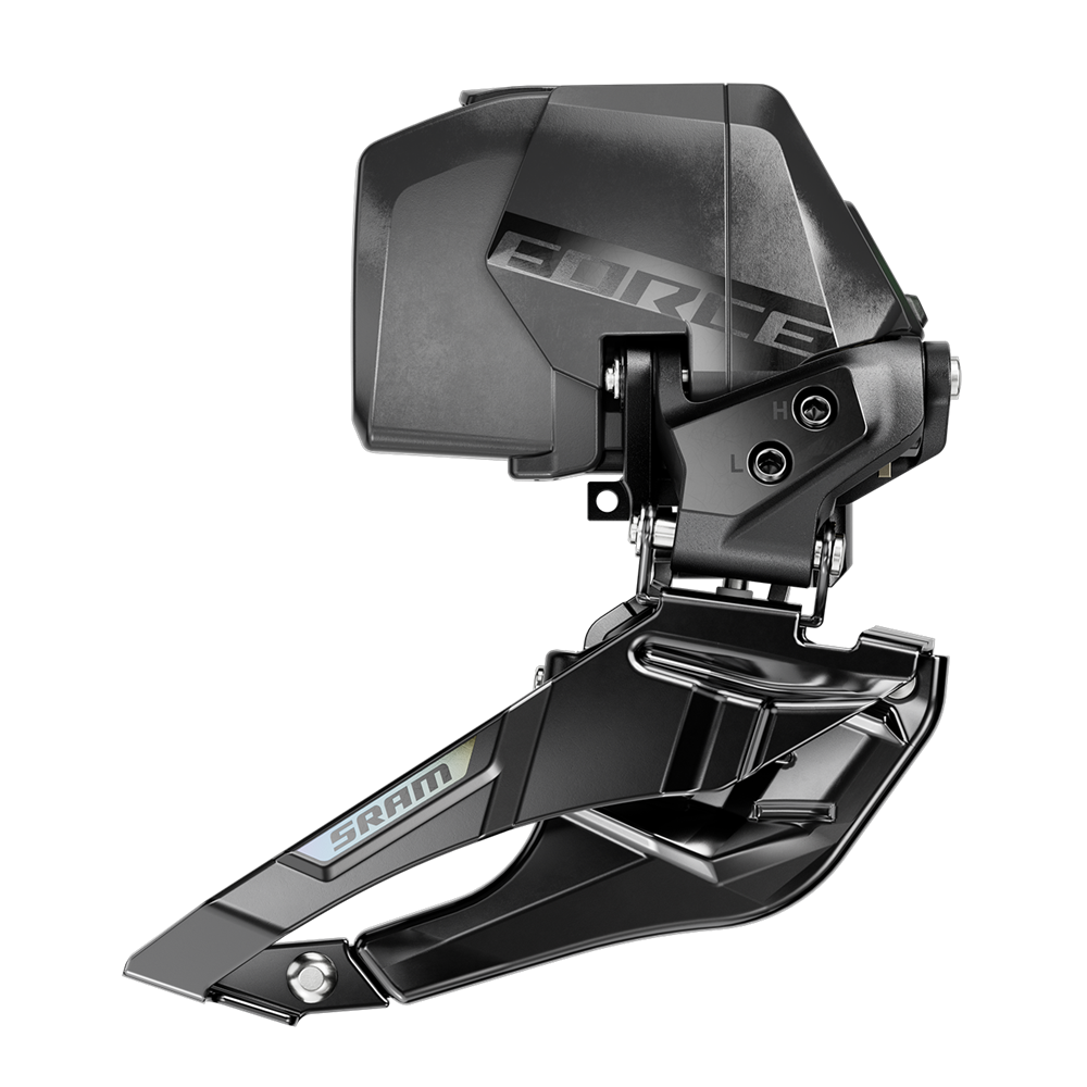 Force AXS Front Derailleur