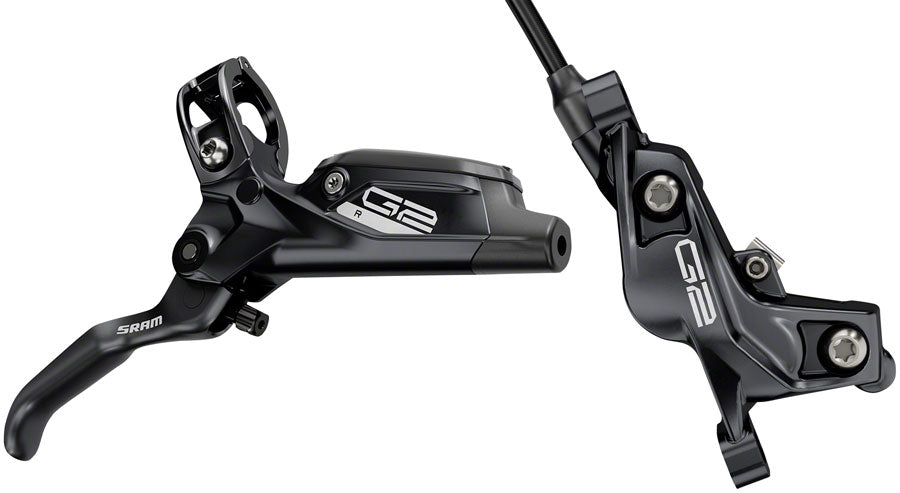 SRAM G2 R Disc Brake - $127.95 at Mike's Bikes