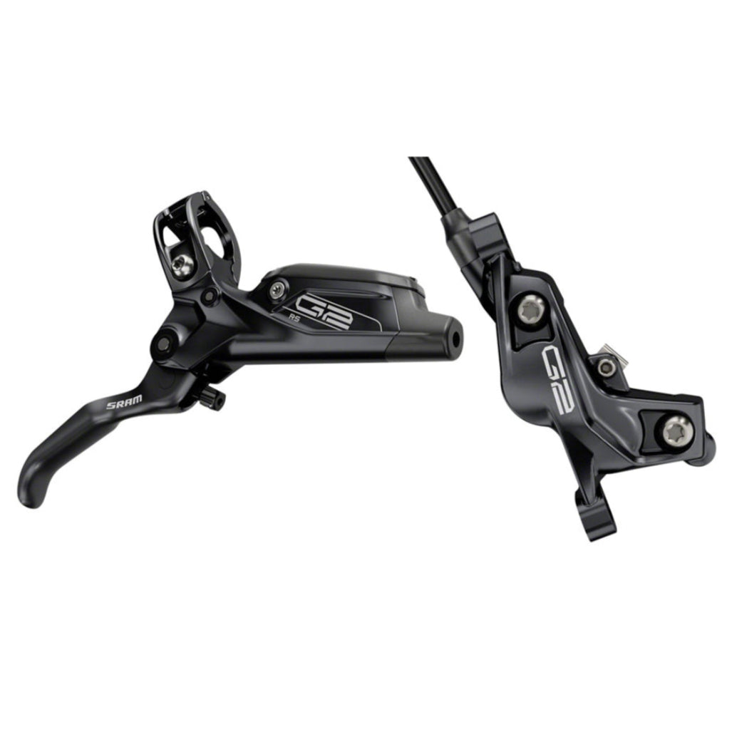 SRAM G2 RS Disc Brake - $99.95 at Mike's Bikes