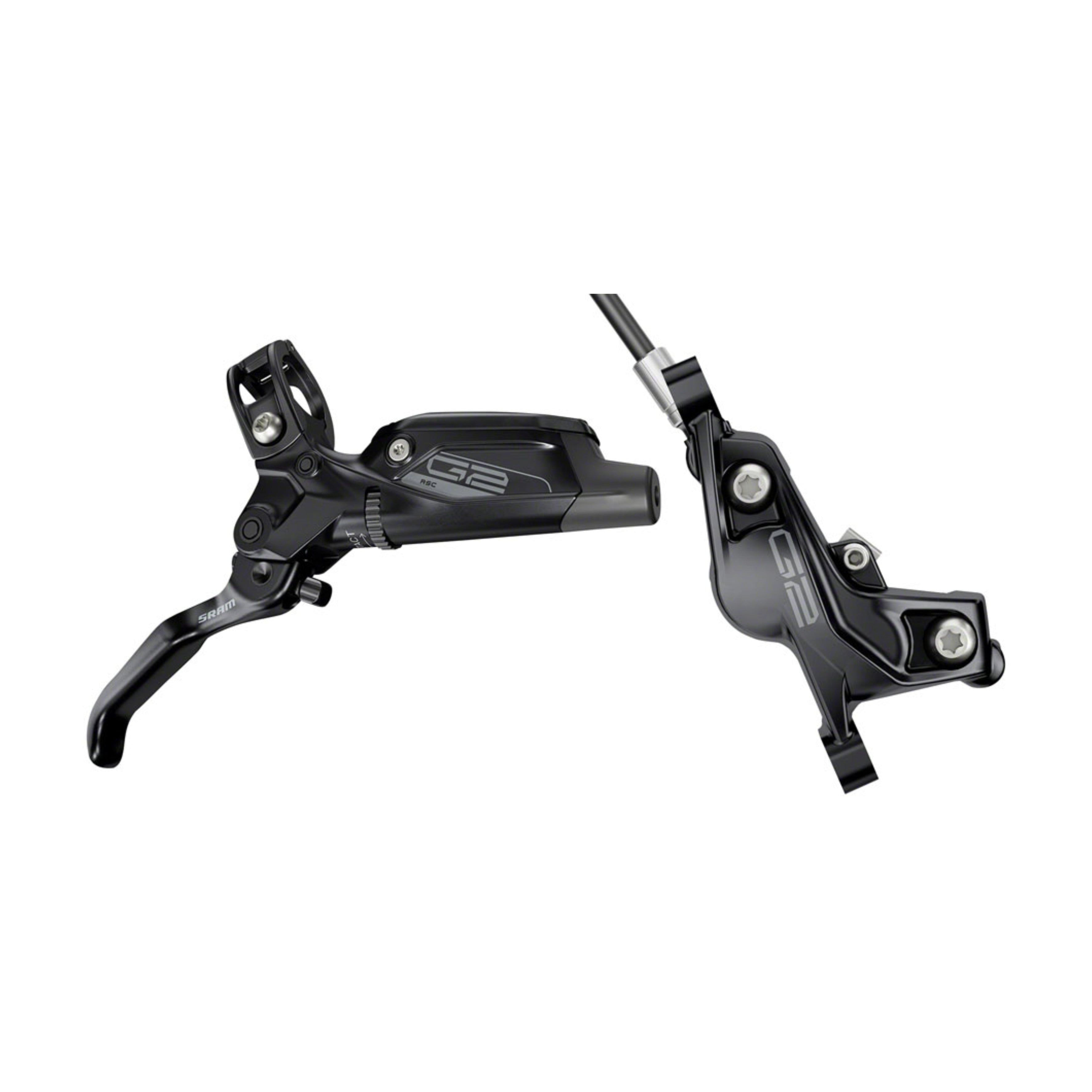 SRAM G2 RSC Disc Brake - $104.95 at Mike's Bikes