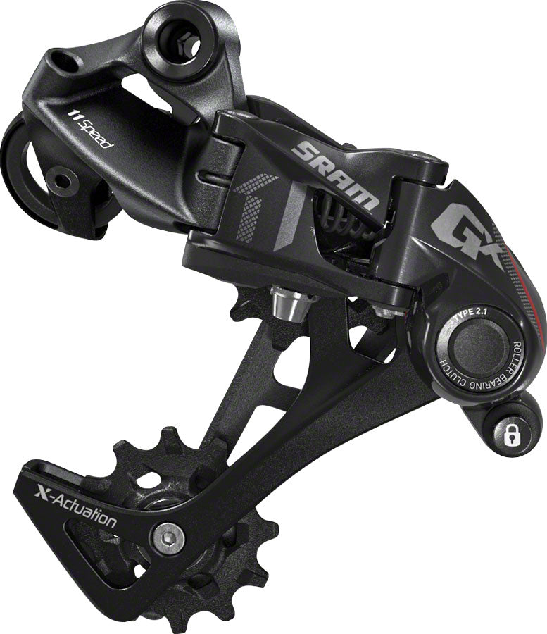 GX Rear Derailleur (11-Speed)