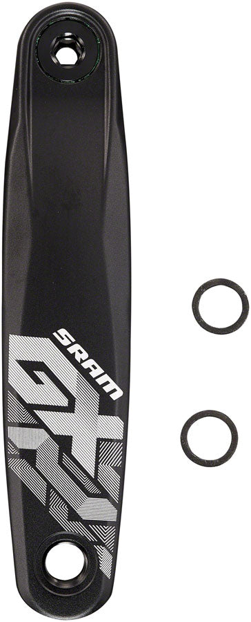 SRAM GX Eagle GXP Left Crank Arm - $60.00 at Mike's Bikes